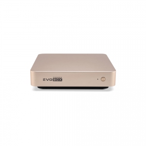 EVOBOX с микрофонами в Трехгорном