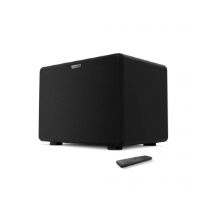 EvoSound Sphere 2.1 аудиосистема для караоке в Трехгорном