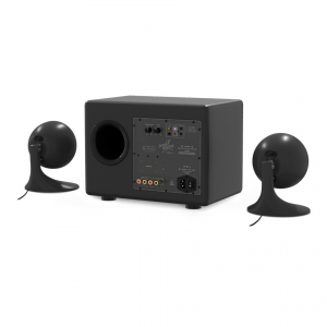 EvoSound Sphere 2.1 аудиосистема для караоке в Трехгорном