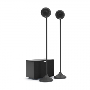 EvoSound Sphere 2.1 аудиосистема для караоке в Трехгорном
