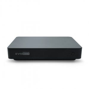 Hi-End караоке-система EVOBOX Premium + EvoSoundBar (саундбар с караоке) в Трехгорном