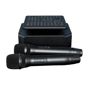 караоке-комплект для Дома AST ZOOM 1/2 и AST-SM6A в Трехгорном