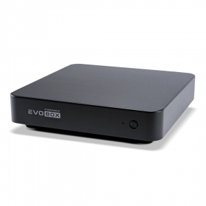караоке-комплект EVOBOX + EvoSound Bar (саундбар с караоке) в Трехгорном