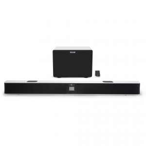 караоке-комплект EVOBOX Classic + EvoSound Bar (саундбар с караоке) в Трехгорном