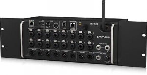 Midas MR18 цифровой микшер в Трехгорном