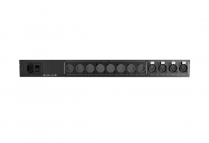 S-Track Dolphin 48 спикер-процессор в Трехгорном