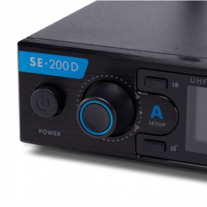 SE-200D цифровые микрофоны в Трехгорном