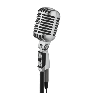 SHURE 55SH SERIES II вокальный, динамический микрофон в Трехгорном