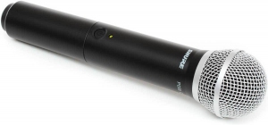 SHURE BLX24E/PG58 M17 вокальная радиосистема в Трехгорном