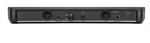 SHURE BLX288E/B58 M17 вокальная радиосистема в Трехгорном