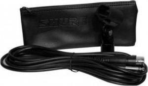 SHURE SV100-A динамический микрофон в Трехгорном