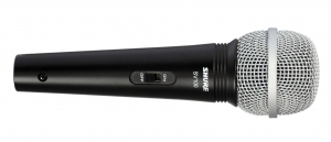 SHURE SV100-A динамический микрофон в Трехгорном