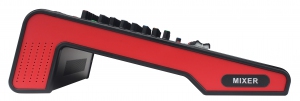 SVS Audiotechnik mixers AM-12 Микшерный пульт аналоговый, 12-канальный в Трехгорном