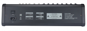 SVS Audiotechnik mixers AM-12 Микшерный пульт аналоговый, 12-канальный в Трехгорном