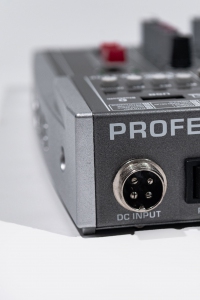 SVS Audiotechnik mixers AM-6 DSP Микшерный пульт аналоговый, 6-канальный SVS Audiotechnik mixers в Трехгорном
