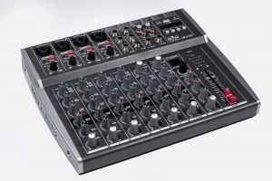 SVS Audiotechnik mixers AM-8 DSP Микшерный пульт аналоговый, 8-канальный в Трехгорном