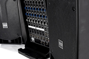 SVS Audiotechnik STAGESET 600 Акустический комплект активный в Трехгорном