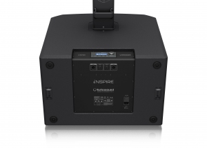Turbosound iNSPIRE iP3000 модульная аудио колонна 2000Вт в Трехгорном
