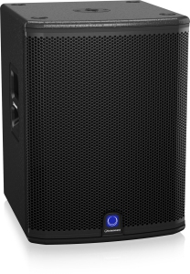 Turbosound iQ15B сабвуфер активный в Трехгорном