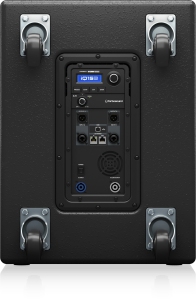 Turbosound iQ15B сабвуфер активный в Трехгорном