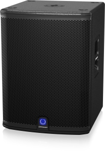 Turbosound iQ15B сабвуфер активный в Трехгорном