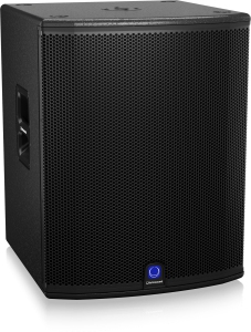 Turbosound iQ18B сабвуфер активный в Трехгорном