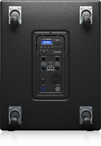 Turbosound iQ18B сабвуфер активный в Трехгорном