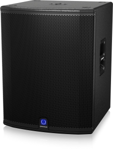 Turbosound iQ18B сабвуфер активный в Трехгорном
