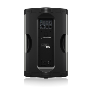 Turbosound MILAN M12 активная акустическая система в Трехгорном