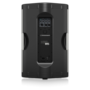 Turbosound MILAN M15 активная акустическая система в Трехгорном