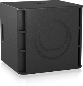 Turbosound Milan M15B сабвуфер активный в Трехгорном