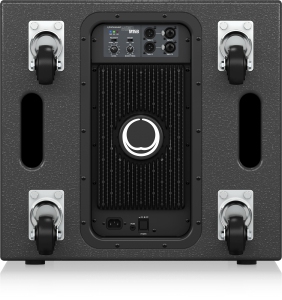 Turbosound Milan M15B сабвуфер активный в Трехгорном