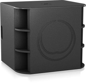 Turbosound Milan M18B сабвуфер активный в Трехгорном