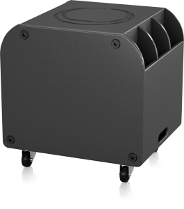 Turbosound Milan M18B сабвуфер активный в Трехгорном