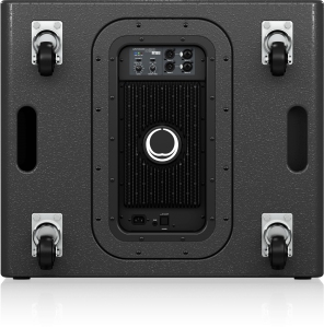 Turbosound Milan M18B сабвуфер активный в Трехгорном