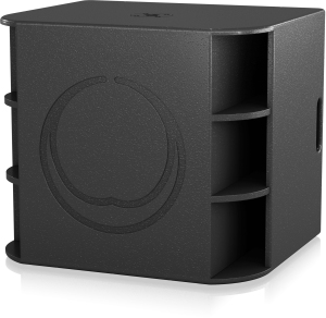 Turbosound Milan M18B сабвуфер активный в Трехгорном