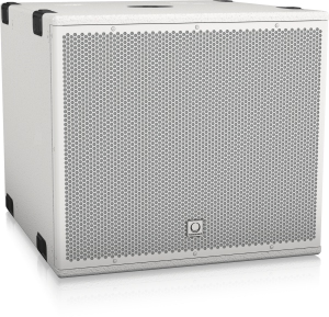 Turbosound NuQ115B-AN Активный сабвуфер в Трехгорном