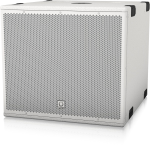 Turbosound NuQ115B-AN Активный сабвуфер в Трехгорном