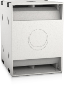 Turbosound NuQ118B-AN Активный сабвуфер в Трехгорном