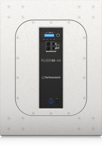 Turbosound NuQ118B-AN Активный сабвуфер в Трехгорном