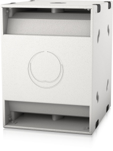 Turbosound NuQ118B-AN Активный сабвуфер в Трехгорном