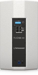 Turbosound NuQ122-AN Активная акустическая система в Трехгорном