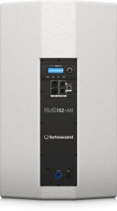 Turbosound NuQ152-AN Активная акустическая система в Трехгорном