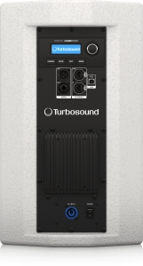 Turbosound NuQ82-AN Активная акустическая система в Трехгорном