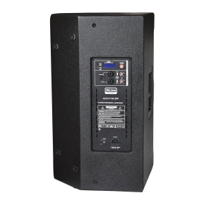 XLine ALFA P-15A DSP Акустическая система активная с DSP и Bluetooth в Трехгорном