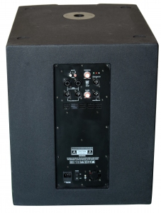 XLine ALFA P-15A SUB Сабвуфер активный в Трехгорном