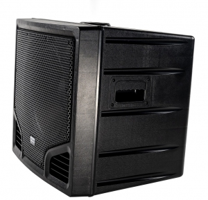 XLine SPX-18A SUB Сабвуфер активный в Трехгорном