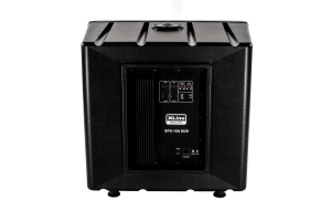 XLine SPX-18A SUB Сабвуфер активный в Трехгорном
